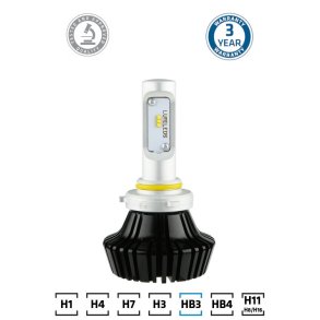 HB3 Bosma LED s�t 12/24V