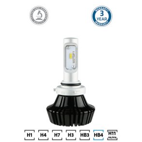 HB4 Bosma LED s�t 12/24V