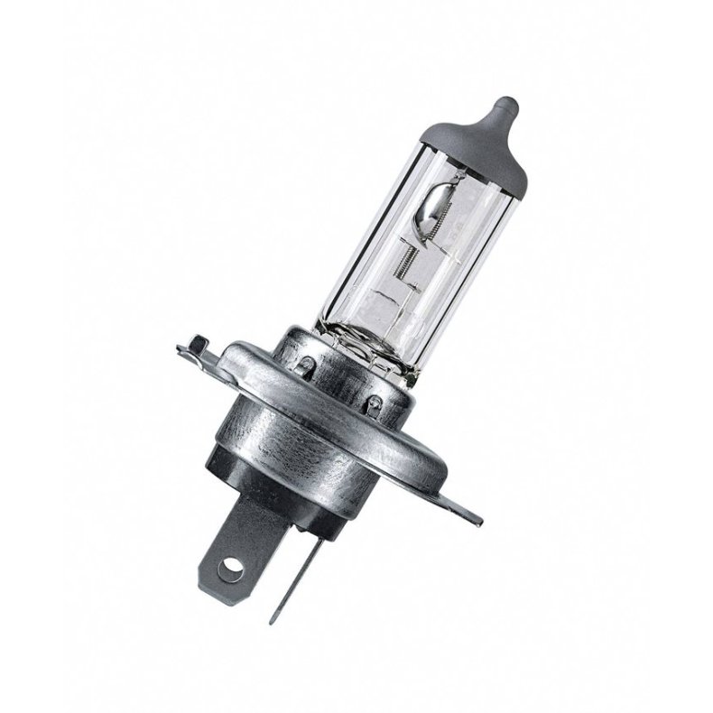 Osram H4 Ultra Life 12V 60/55W P45T